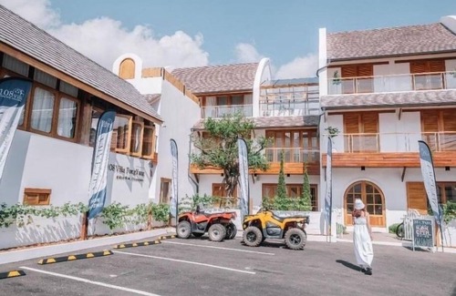 Pong Yaeng Villa | 108 villa pongyang chiang mai