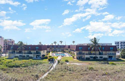 Avon By The Sea Apartment | 109 m² Apartment ∙ 2 bedrooms ∙ 6 guests