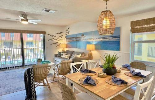 Avon By The Sea Apartment | 109 m² Apartment ∙ 2 bedrooms ∙ 6 guests