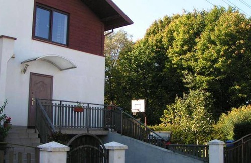 Klaipeda Apartment | 109 m² Apartment ∙ 2 bedrooms ∙ 6 guests
