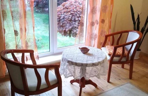 Klaipeda Apartment | 109 m² Apartment ∙ 2 bedrooms ∙ 6 guests