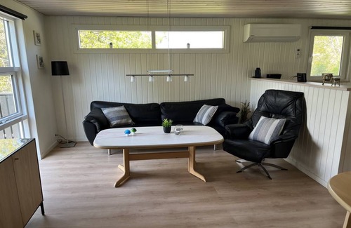 Hou House | 109 m² House ∙ 3 bedrooms ∙ 6 guests