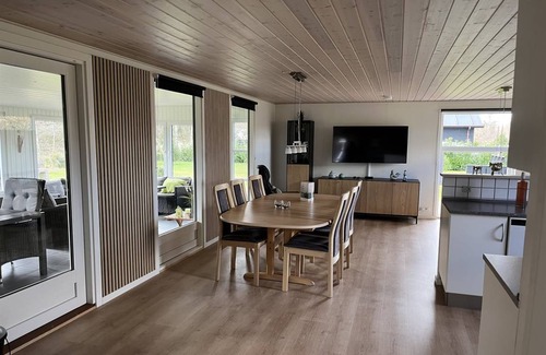 Hou House | 109 m² House ∙ 3 bedrooms ∙ 6 guests
