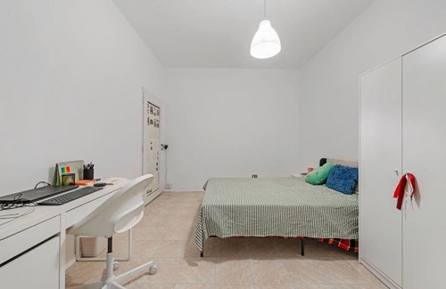Buccinasco Resort | 109 m² Private room ∙ 1 bedroom ∙ 4 guests