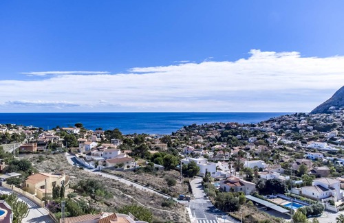 La Canuta Villa | 109 m² Villa ∙ 3 bedrooms ∙ 6 guests
