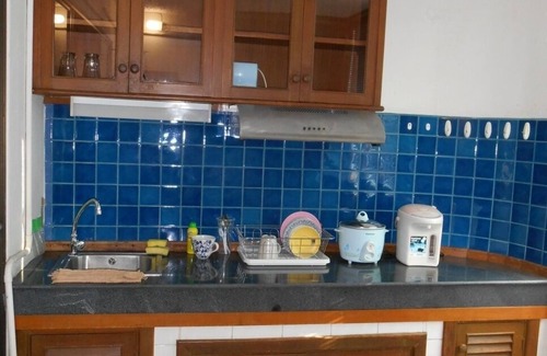 Chang Phueak Condo | 10mins walk to Nimmanhaemin rd, 15mins to chiang mai university and 25m old city