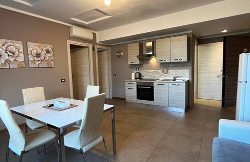 Signa House | 11. Appartmento