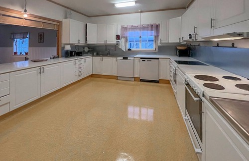 Torsby Municipality House | 11 bedroom gorgeous home in Torsby