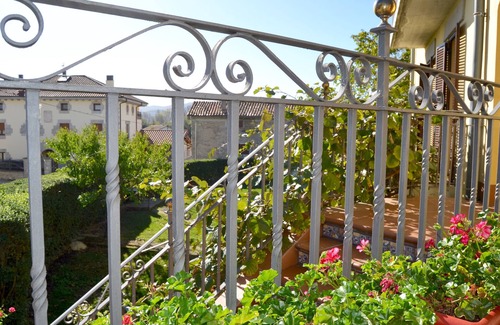 Ibero Cottage | 11 Bedrooms Cottage In Ibero