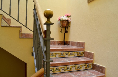Ibero Cottage | 11 Bedrooms Cottage In Ibero