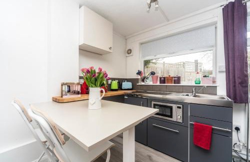 Little Missenden Apartment | 11 Boutique studio apartment perfect for peaceful getaway, secluded garden, quiet location
