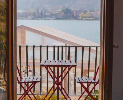 Monasterolo del Castello Hotel | 11 m² Hotel ∙ 4 guests