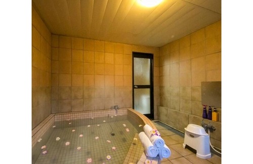 Kimitsu Hotel | 11 m² Hotel ∙ 1 bedroom ∙ 3 guests