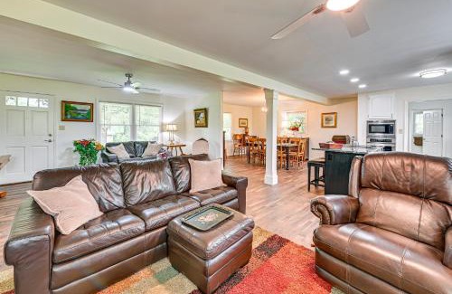 Lancaster House | 11 Mi to Danville Family Home in Lancaster