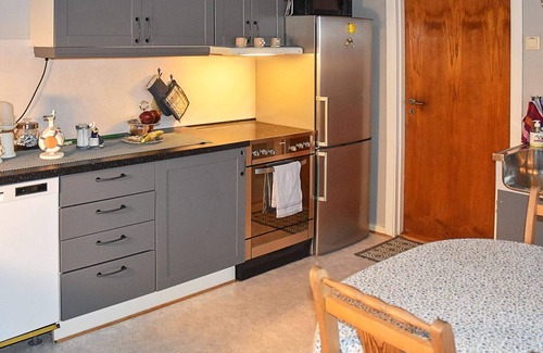Uthaug House | 11 person holiday home in Tarva