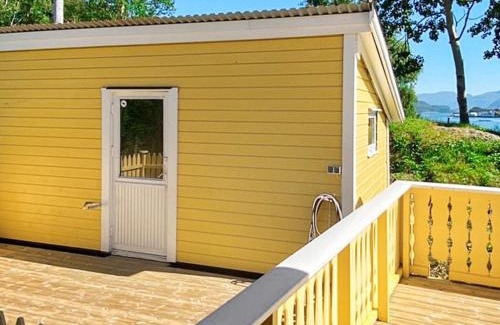 Vevang House | 11 person holiday home in VEVANG-By Traum