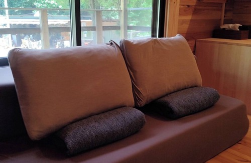 Futtsu RV Rental | 11 Red Lodge 8 tatami mats Maximum 6 adults B/Futtsu City Chiba