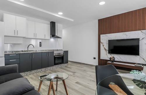Santa Cruz de Tenerife Apartment | #11 Santa Cruz Kiko Residences