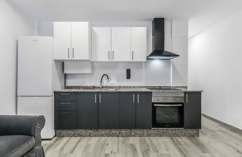 Santa Cruz de Tenerife Apartment | #11 Santa Cruz Kiko Residences