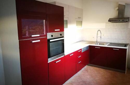 Koper Apartment | 110 m² Apartment ∙ 3 bedrooms ∙ 11 guests