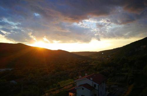 Koper Apartment | 110 m² Apartment ∙ 3 bedrooms ∙ 11 guests