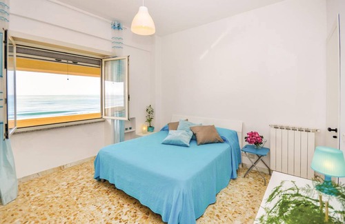 Torvaianica Apartment | 110 m² Apartment ∙ 3 bedrooms ∙ 6 guests