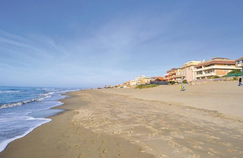 Torvaianica Apartment | 110 m² Apartment ∙ 3 bedrooms ∙ 6 guests