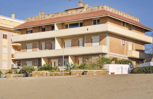 Torvaianica Apartment | 110 m² Apartment ∙ 3 bedrooms ∙ 6 guests