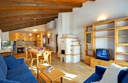 Lateis Apartment | 110 m² Apartment ∙ 2 bedrooms ∙ 5 guests