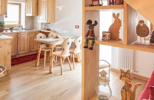 Lateis Apartment | 110 m² Apartment ∙ 2 bedrooms ∙ 5 guests