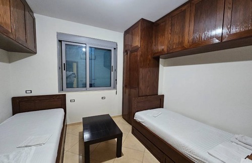 Vlore Apartment | 110 m² Apartment ∙ 2 bedrooms ∙ 4 guests