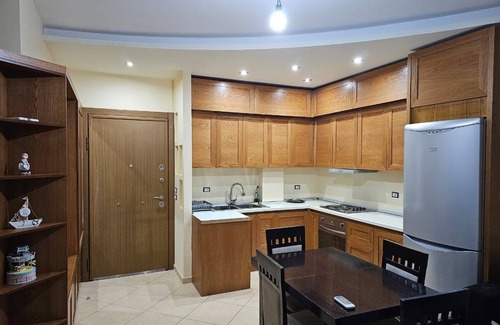 Vlore Apartment | 110 m² Apartment ∙ 2 bedrooms ∙ 4 guests