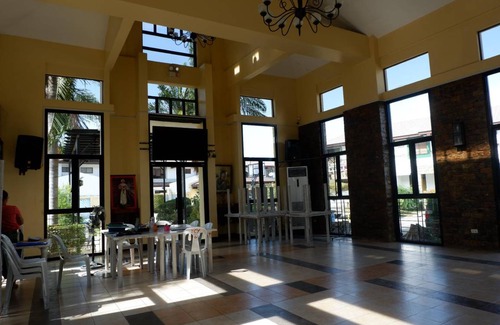 Cagayan de Oro Apartment | 110 m² Apartment ∙ 3 bedrooms ∙ 8 guests