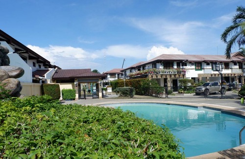 Cagayan de Oro Apartment | 110 m² Apartment ∙ 3 bedrooms ∙ 8 guests