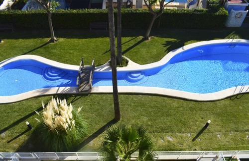 Denia Apartment | 110 m² Apartment ∙ 3 bedrooms ∙ 6 guests