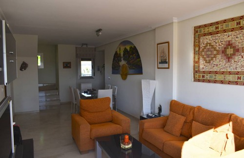 Denia Apartment | 110 m² Apartment ∙ 3 bedrooms ∙ 6 guests