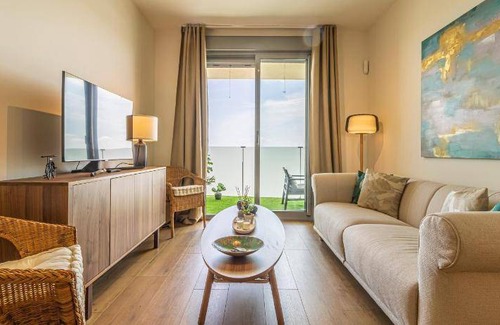 Jerez de la Frontera Apartment | 110 m² Apartment ∙ 3 bedrooms ∙ 6 guests