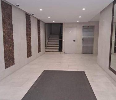 Logrono Historic Centre Apartment | 110 m² Apartment ∙ 4 bedrooms ∙ 8 guests