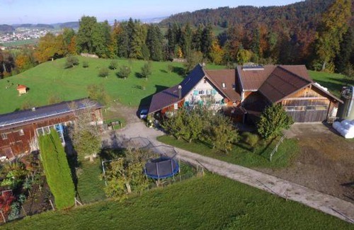 Luetisburg Apartment | 110 m² Apartment ∙ 3 bedrooms ∙ 8 guests