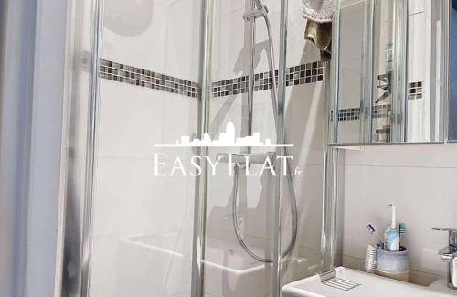 Epinettes Apartment | 110 m² Apartment ∙ 3 bedrooms ∙ 5 guests