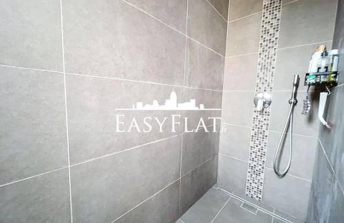 Epinettes Apartment | 110 m² Apartment ∙ 3 bedrooms ∙ 5 guests