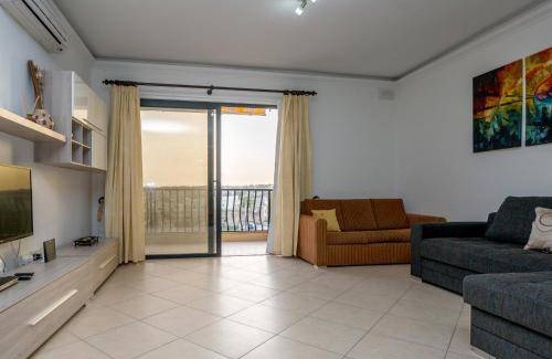 San Tumas Apartment | 110 m² Apartment ∙ 3 bedrooms ∙ 9 guests