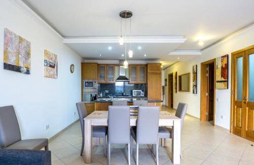 San Tumas Apartment | 110 m² Apartment ∙ 3 bedrooms ∙ 9 guests