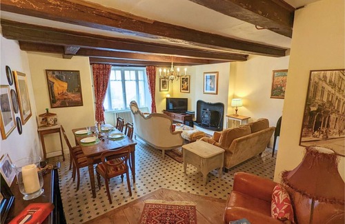 Charente Limousine Cottage | 110 m² Cabin ∙ 3 bedrooms ∙ 4 guests