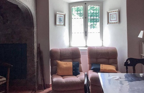 Chastel-Nouvel House | 110 m² Gîte ∙ 3 bedrooms ∙ 6 guests