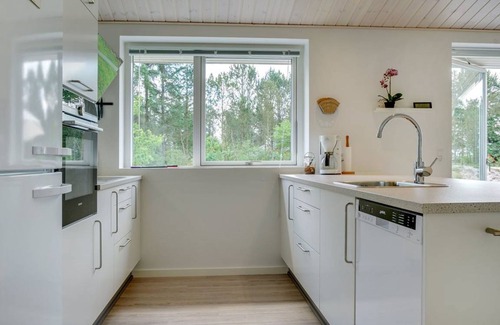 Jerup House | 110 m² House ∙ 1 bedroom ∙ 6 guests