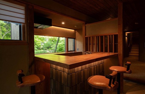 Agano House | 110 m² House ∙ 2 bedrooms ∙ 6 guests