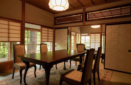 Agano House | 110 m² House ∙ 2 bedrooms ∙ 6 guests