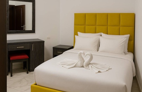 Al-Manasrah House | 110 m² House ∙ 2 bedrooms ∙ 6 guests