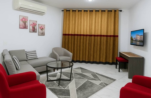 Al-Manasrah House | 110 m² House ∙ 2 bedrooms ∙ 6 guests
